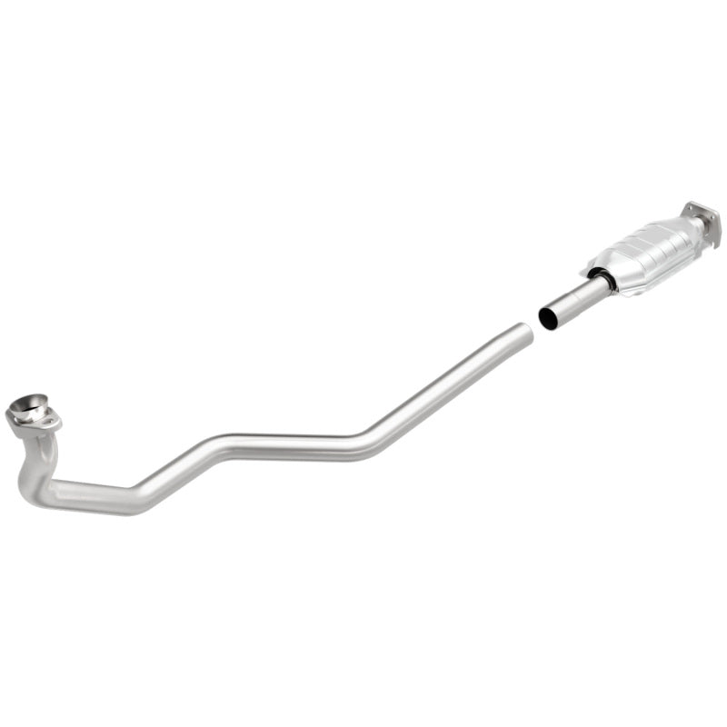 MagnaFlow Standard Grade Federal / EPA Compliant Direct-Fit Catalytic Converter 23424 Photo - Primary