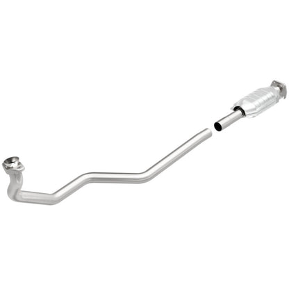 MagnaFlow Standard Grade Federal / EPA Compliant Direct-Fit Catalytic Converter 23424 Photo - Primary