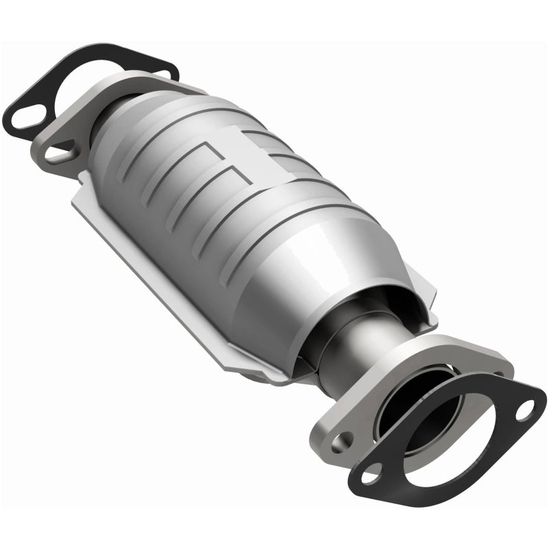 MagnaFlow Standard Grade Federal / EPA Compliant Direct-Fit Catalytic Converter 22757 Photo - out of package