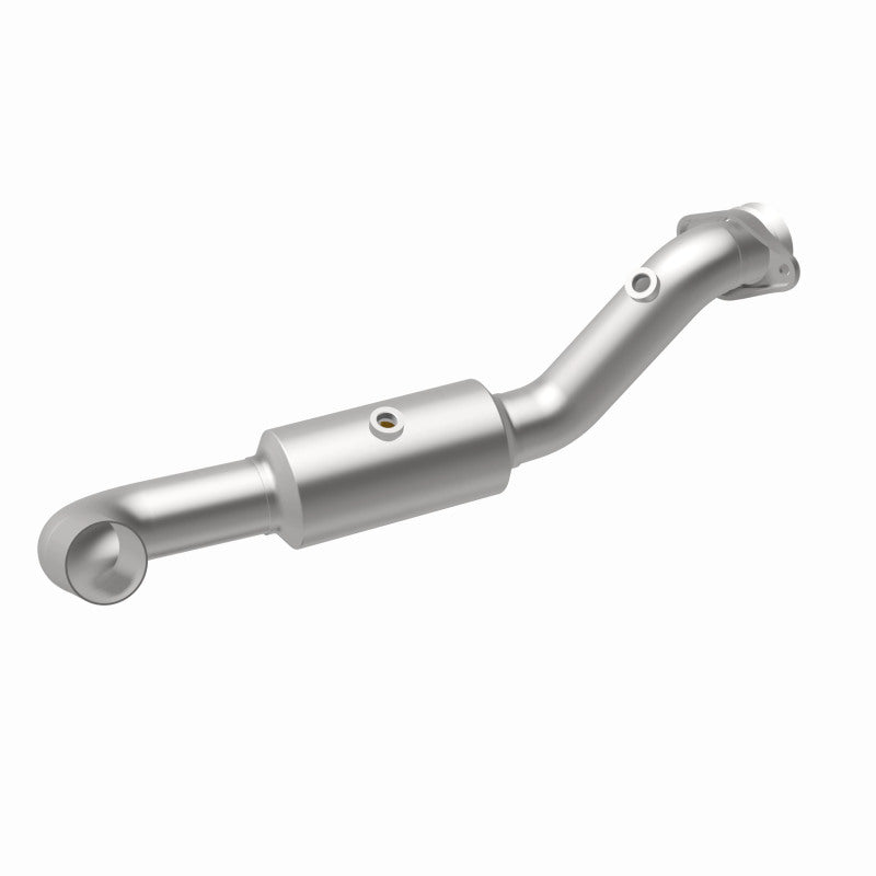 MagnaFlow Ford F-150 OEM Grade Federal / EPA Compliant Direct-Fit Catalytic Converter 21-465 360 Degree Image Set