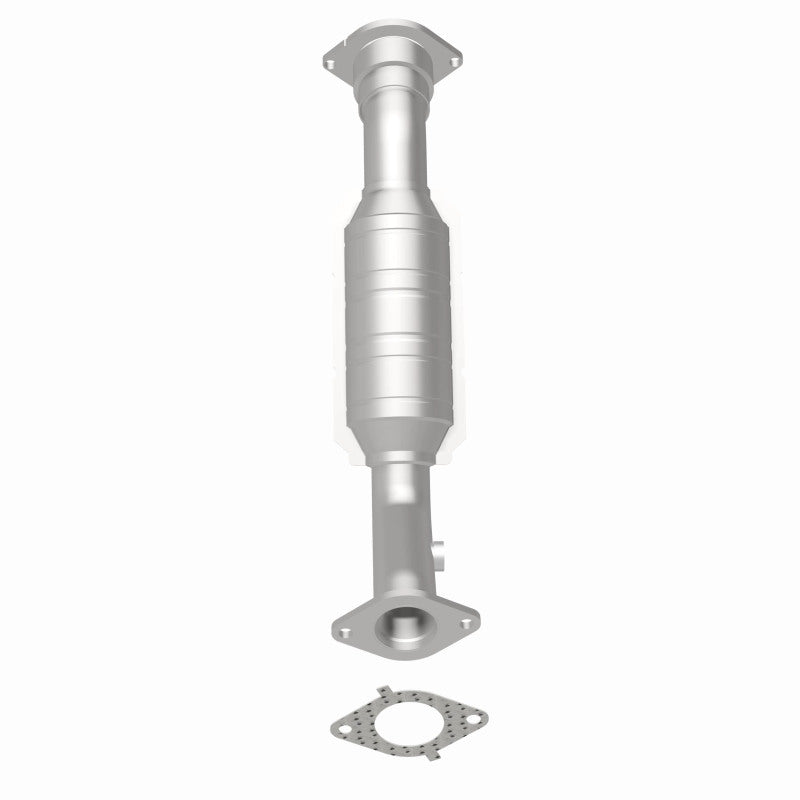 MagnaFlow Buick Lucerne California Grade CARB Compliant Direct-Fit Catalytic Converter 5461751 360 Degree Image Set