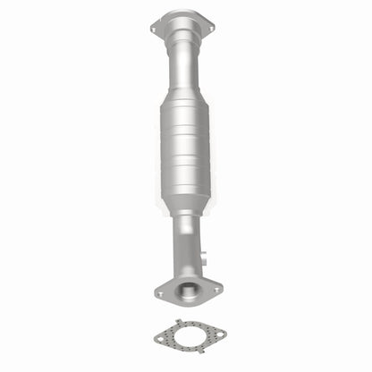 MagnaFlow Buick Lucerne California Grade CARB Compliant Direct-Fit Catalytic Converter 5461751 360 Degree Image Set