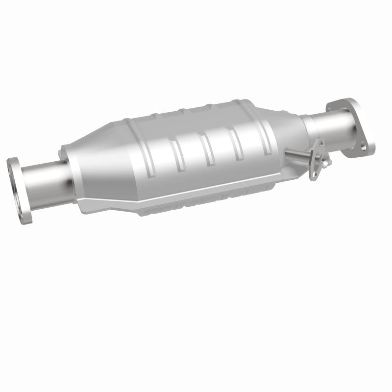 MagnaFlow Toyota Corolla Standard Grade Federal / EPA Compliant Direct-Fit Catalytic Converter 23890 360 Degree Image Set