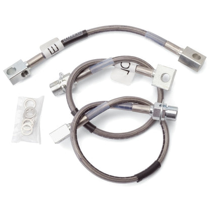 Russell Street Legal Ford Mustang 1987-93 693010 Photo - Primary