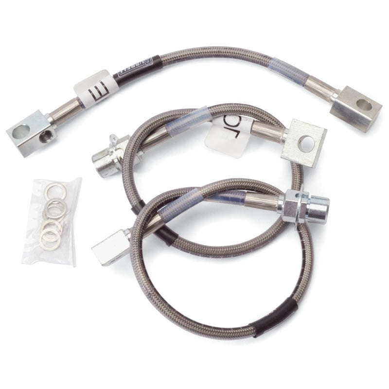 Russell Street Legal Ford Mustang 1987-93 693010 Photo - Primary