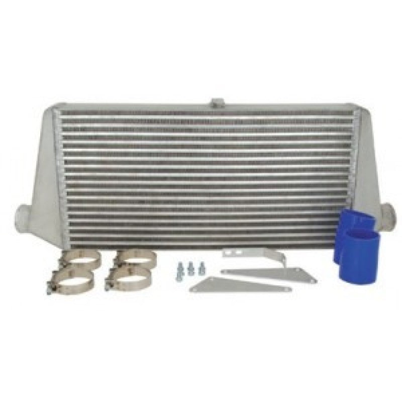 Turbo XS Front Mount Intercooler for 03-06 Mitsubishi Evo 8 & 9 EVO8-FMIC EVO8-FMIC Photo - Primary