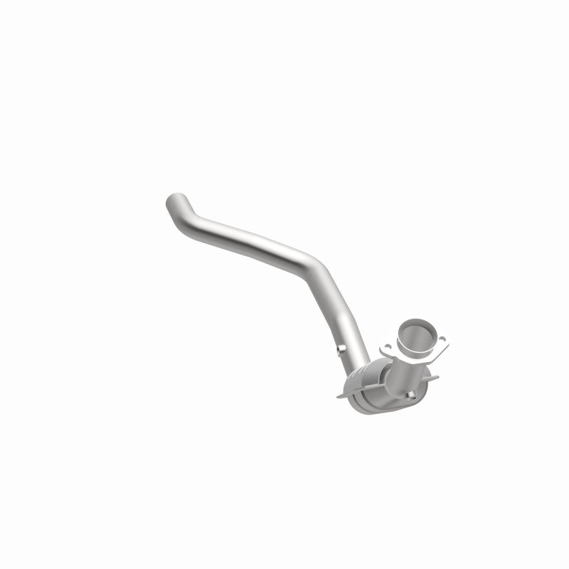 MagnaFlow HM Grade Federal / EPA Compliant Direct-Fit Catalytic Converter 93209 360 Degree Image Set