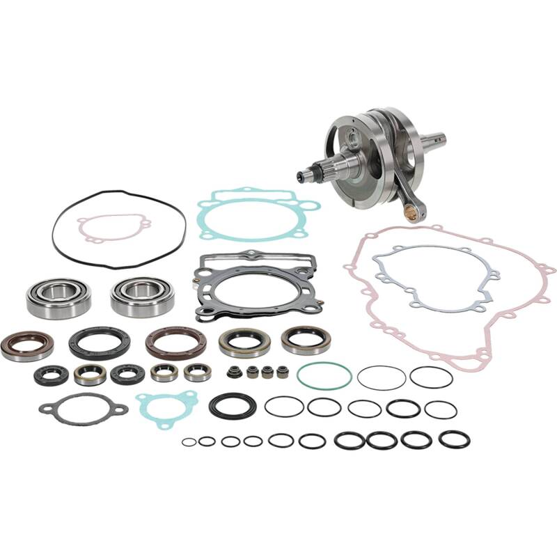 Hot Rods 14-15 Husqvarna FC 250 250cc Bottom End Kit CBK0210 CBK0210 Photo - Primary