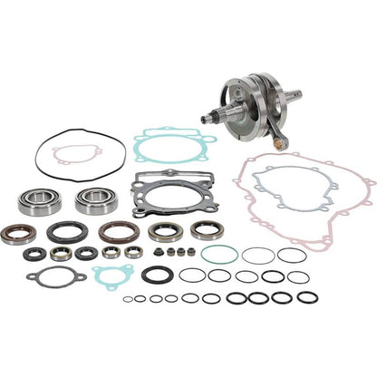 Hot Rods 14-15 Husqvarna FC 250 250cc Bottom End Kit CBK0210 CBK0210 Photo - Primary
