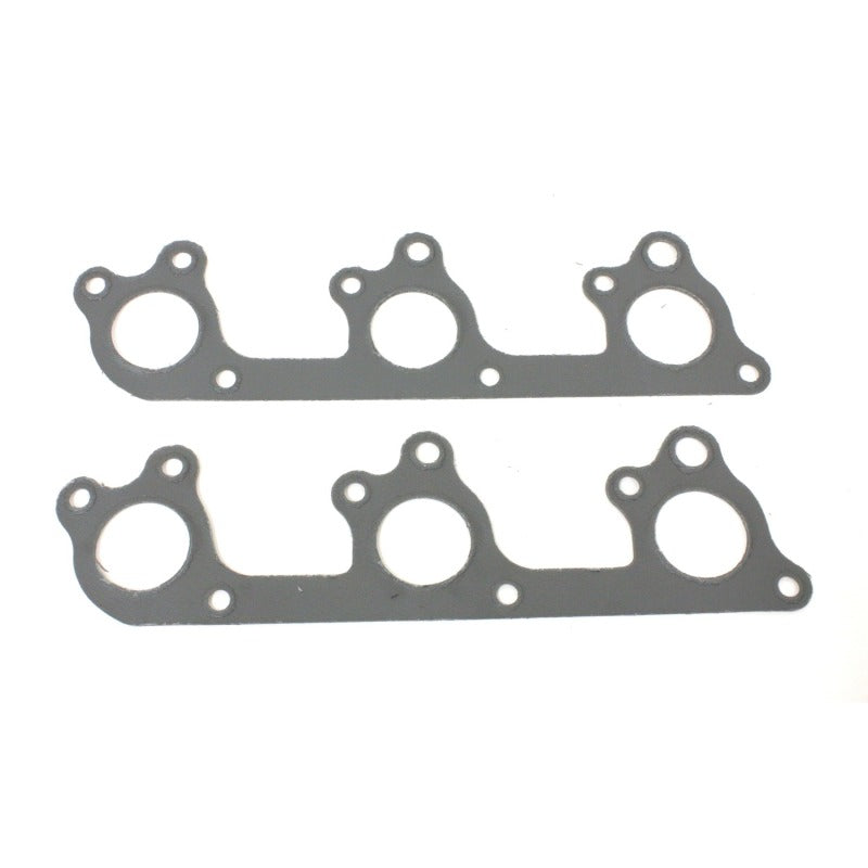 JBA Ford 4.0L Cologne SOHC V6 Round Port Set Header Gasket - Pair 063-4000 063-4000 Photo - Primary