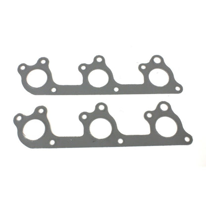 JBA Ford 4.0L Cologne SOHC V6 Round Port Set Header Gasket - Pair 063-4000 063-4000 Photo - Primary