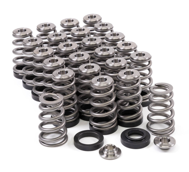 GSC Power Division GSC P-D Nissan RB26DETT High Pressure Shimless Conical Valve Spring & Ti Retainer Kit (Max PSI 60) 5026 5026 User 1