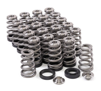 GSC Power Division GSC P-D Nissan RB26DETT High Pressure Shimless Conical Valve Spring & Ti Retainer Kit (Max PSI 60) 5026 5026 User 1