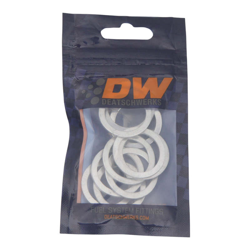 DeatschWerks O-Rings and Crush Washers 6-02-0303 Photo - lifestyle view
