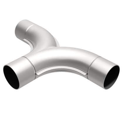 MagnaFlow Stainless Steel T-Pipe 10734 Photo - Primary