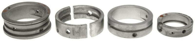 Clevite VW Air Cooled Main Bearing Set MS1417A40 MS1417A40 User 1