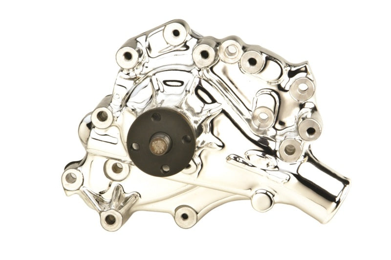 Ford Performance Parts Ford Racing 302/351W Maximum Flow Aluminum Water Pump M-8501-F351 Photo - Unmounted