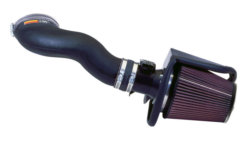 K&N Engineering KN 57 FIPK Air Intake 50 Air Intake Systems Cold Air Intakes main image