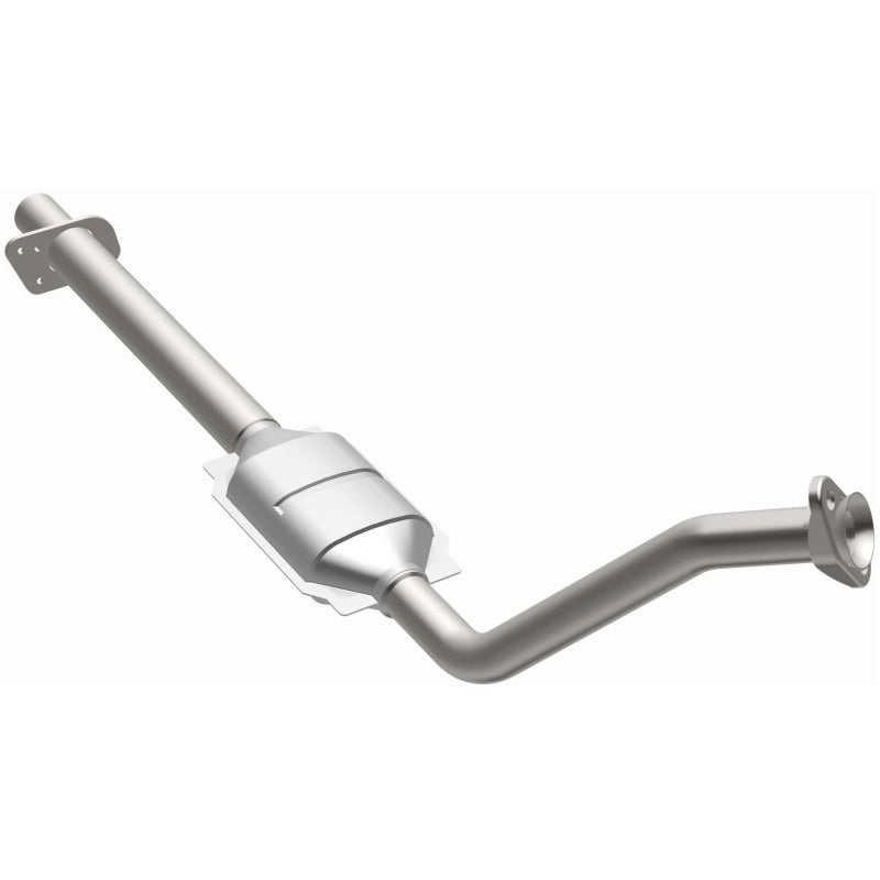 MagnaFlow Standard Grade Federal / EPA Compliant Direct-Fit Catalytic Converter 93165 Photo - out of package