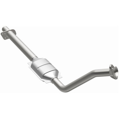 MagnaFlow Standard Grade Federal / EPA Compliant Direct-Fit Catalytic Converter 93165 Photo - out of package