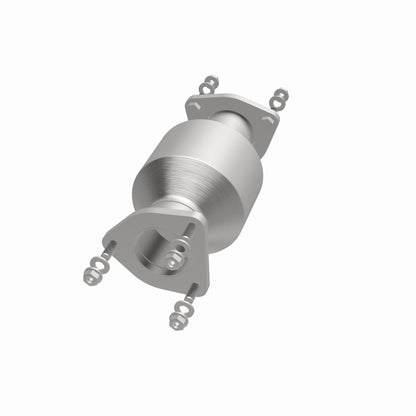 MagnaFlow Honda Accord OEM Grade Federal / EPA Compliant Direct-Fit Catalytic Converter 21-476 360 Degree Image Set