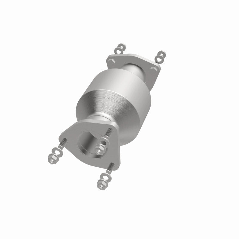 MagnaFlow Honda Accord OEM Grade Federal / EPA Compliant Direct-Fit Catalytic Converter 21-476 360 Degree Image Set