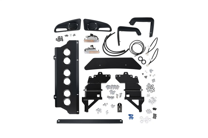 ARB Combination Bar Xterra 05On 3438270 3438270 Photo - Unmounted