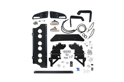 ARB Combination Bar Xterra 05On 3438270 3438270 Photo - Unmounted