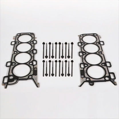 Ford Racing 18-21 5.0L Coyote Head Changing Kit - 12mm Head Bolts M-6067-M5018 M-6067-M5018 Photo - Primary