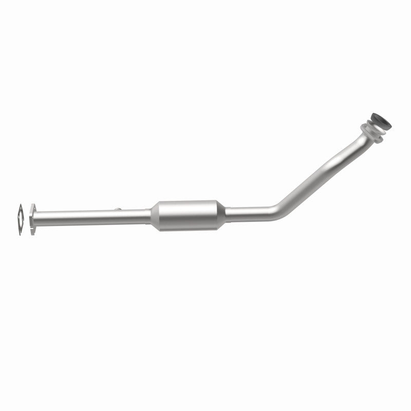 MagnaFlow California Grade CARB Compliant Direct-Fit Catalytic Converter 4481498 360 Degree Image Set