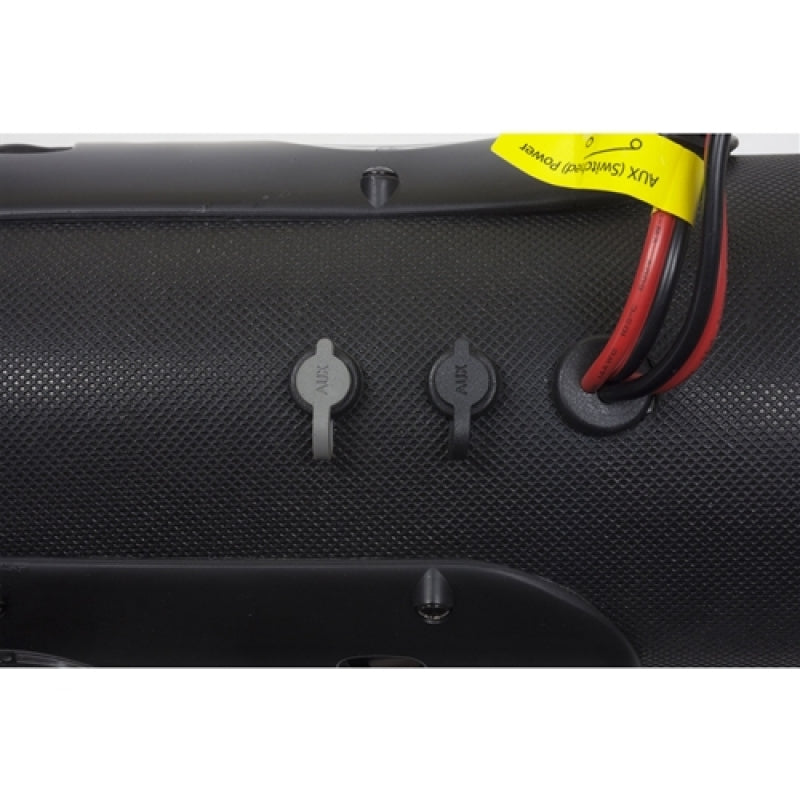 Bazooka 24in G2 Party Bar Dbl Rgb Bt BPB24-DS-G2 BPB24-DS-G2 User 1