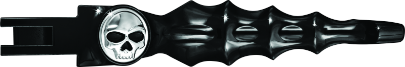 Kuryakyn Zombie Levers Black 1091 1091 User 1