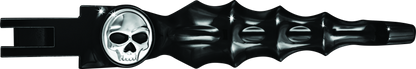 Kuryakyn Zombie Levers Black 1091 1091 User 1
