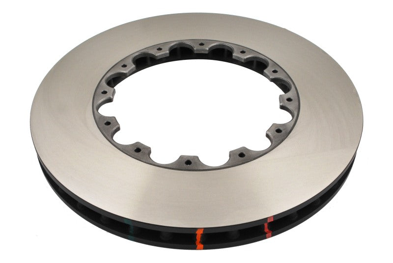 DBA DBA 5000 Series Std Rings Brakes, Rotors & Pads Brake Rotors - 2 Piece main image