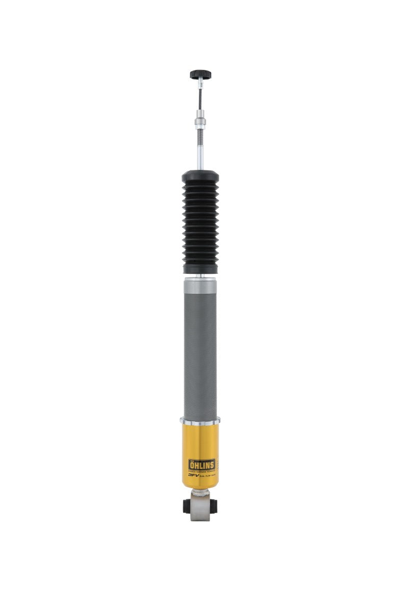 Ohlins 11-13 BMW 1M (E82) Road & Track Coilover System BMZ MN01S1 BMZ MN01S1 User 1