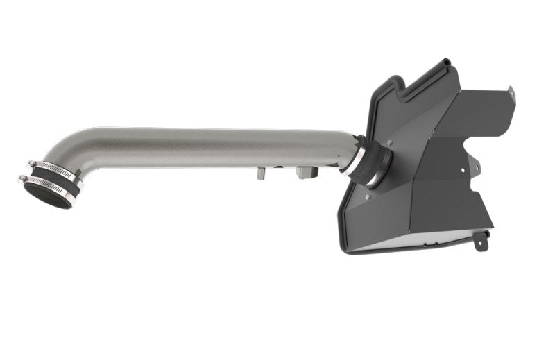 K&N Engineering K&N 2022 Nissan Frontier V6 3.8LPerformance Air Intake System 77-6018KC 77-6018KC Photo - out of package