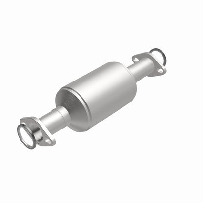MagnaFlow Toyota California Grade CARB Compliant Direct-Fit Catalytic Converter 3391884 360 Degree Image Set