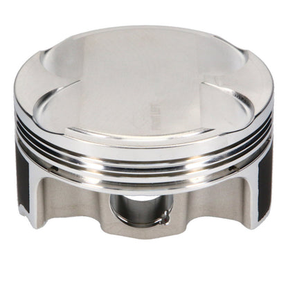JE Pistons Ford GT350 Voodoo 5.2L Modular 3.701 Bore 12.5:1 CR -8.9cc Dish Piston (Set of 8) 345871 345871 User 2