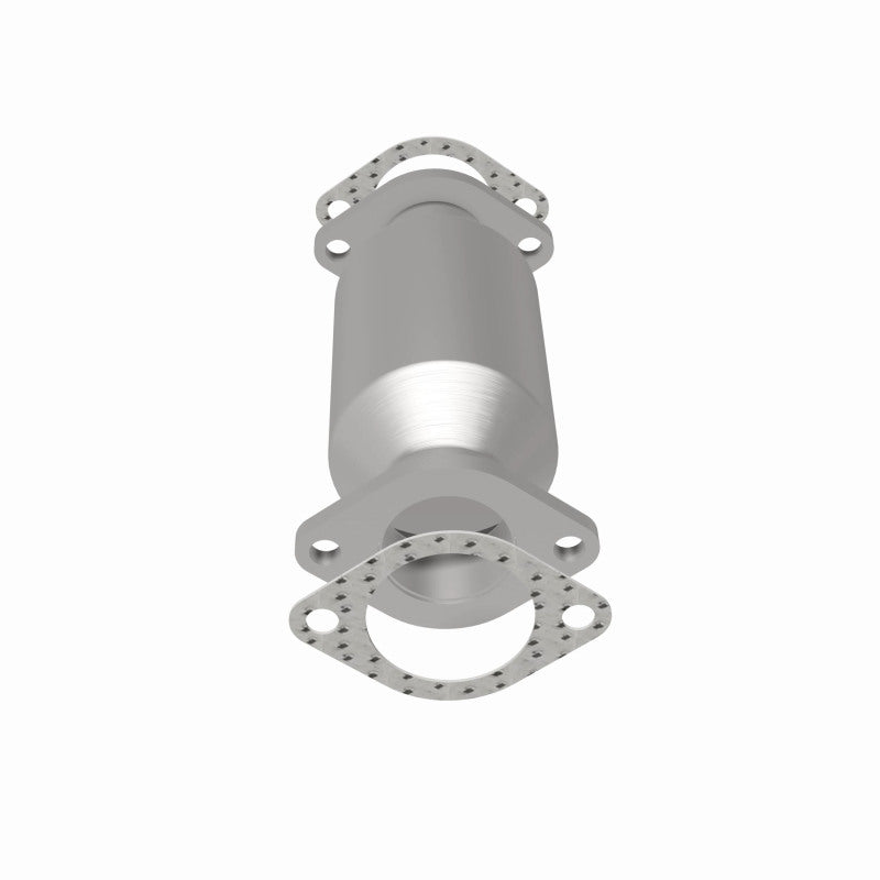 MagnaFlow Hyundai OEM Grade Federal / EPA Compliant Direct-Fit Catalytic Converter 51708 360 Degree Image Set