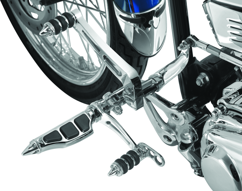 Kuryakyn Stiletto Shift Peg 4479 4479 User 1
