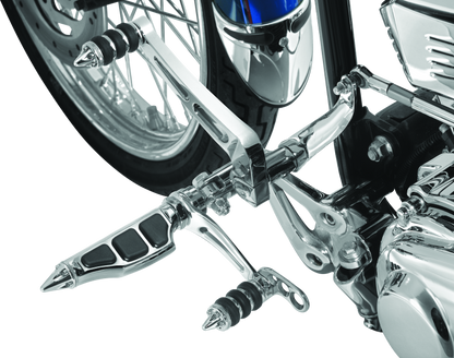 Kuryakyn Stiletto Shift Peg 4479 4479 User 1