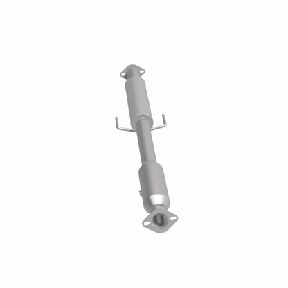 MagnaFlow California Grade CARB Compliant Direct-Fit Catalytic Converter 5561133 360 Degree Image Set