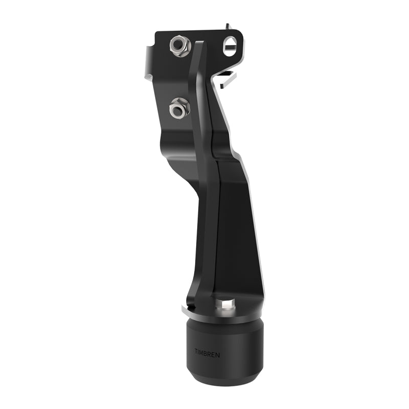 Timbren 21-24 Ford F-150 4WD Front Suspension Enhancement System FF150H FF150H User 3