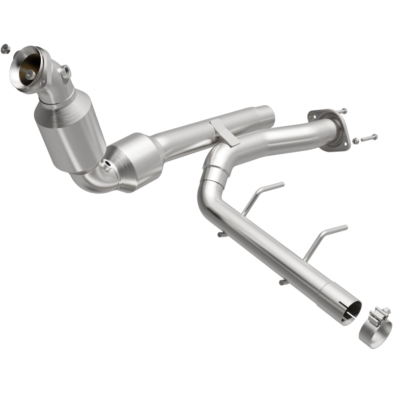Magnaflow MAG Converter Direct Fit Exhaust, Mufflers & Tips Catalytic Converter Direct Fit main image
