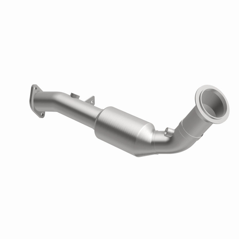 MagnaFlow BMW OEM Grade Federal / EPA Compliant Direct-Fit Catalytic Converter 49779 360 Degree Image Set