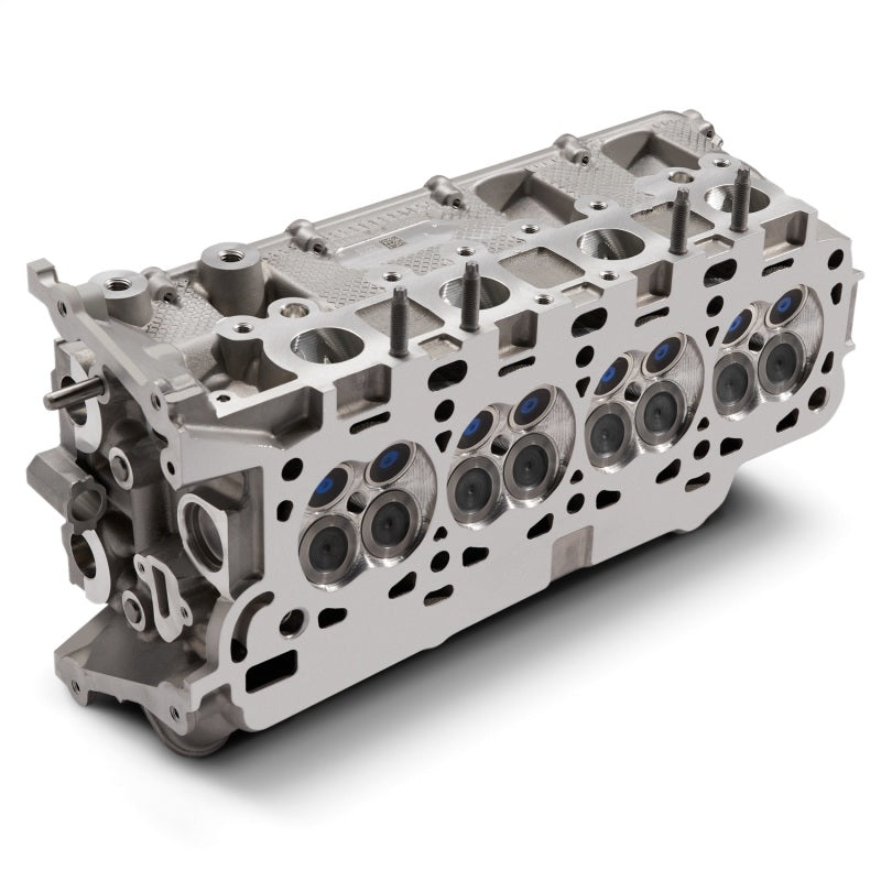 Ford Racing 5.2L Gen 3 LH Cylinder Head M-6050-M52B M-6050-M52B Photo - Unmounted