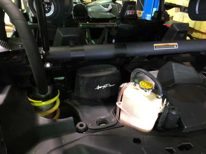 Agency Power Can-Am Maverick X3 Turbo Oval Taper Pre-Filter AP-20-2239 AP-20-2239 User 1