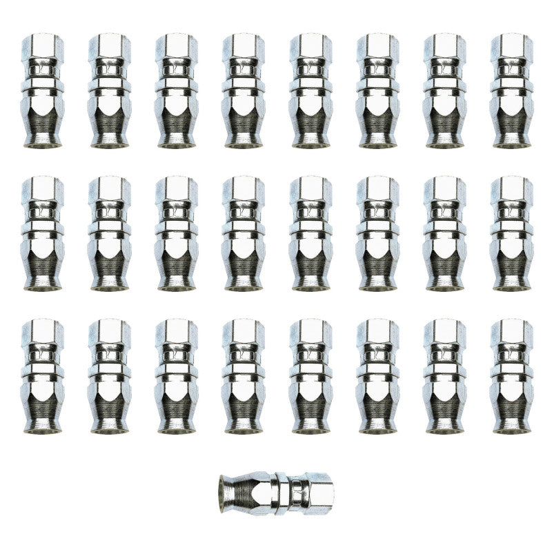 Russell RUS Straight Hose Ends Fabrication Fittings main image