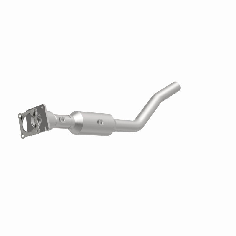 MagnaFlow California Grade CARB Compliant Direct-Fit Catalytic Converter 5461192 360 Degree Image Set