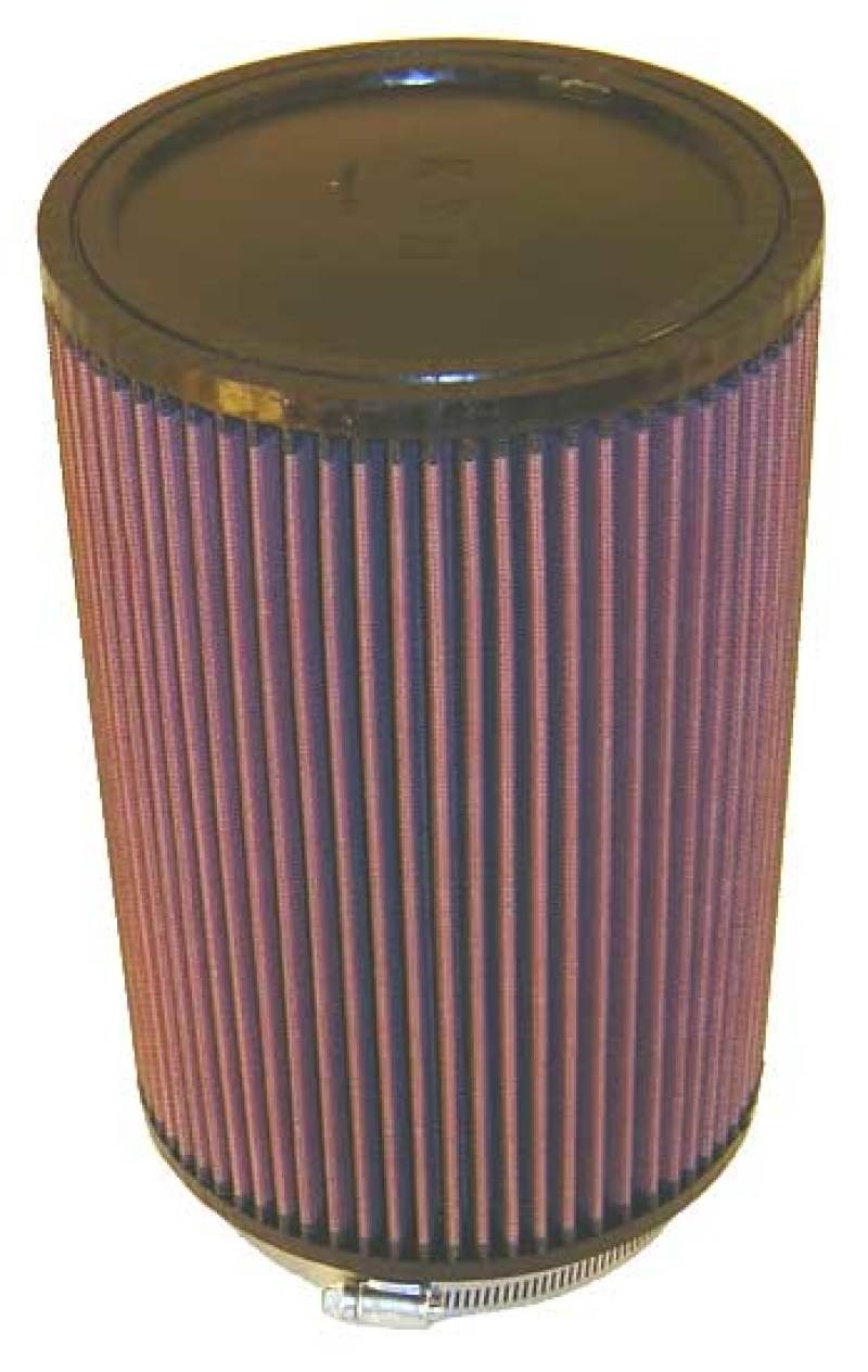 K&N Engineering KN Universal Air Filter Air Filters Air Filters - Universal Fit main image